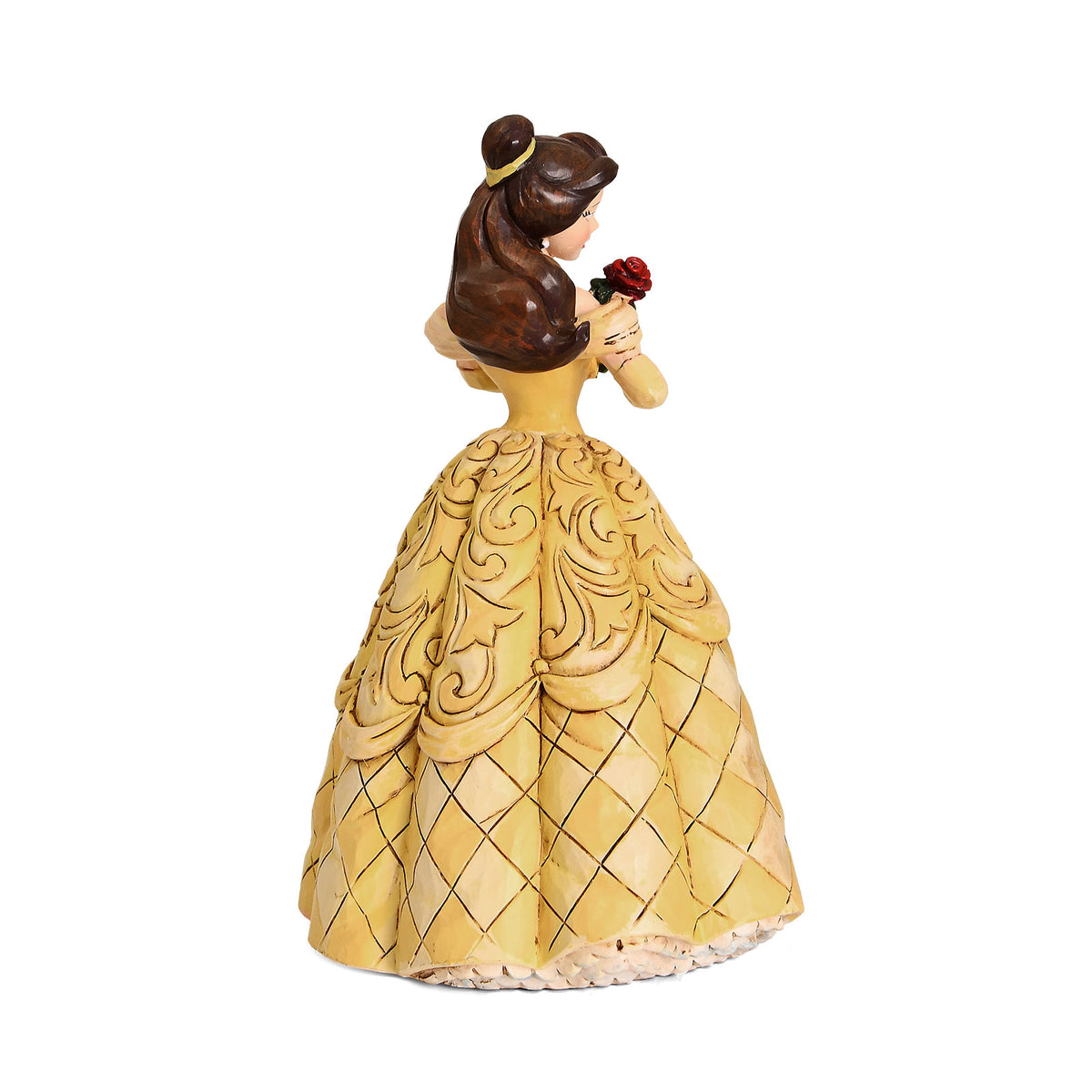 Image produit La Belle et la Bête - Belle Enchanted Figurine