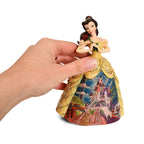 Image produit La Belle et la Bête - Belle Enchanted Figurine