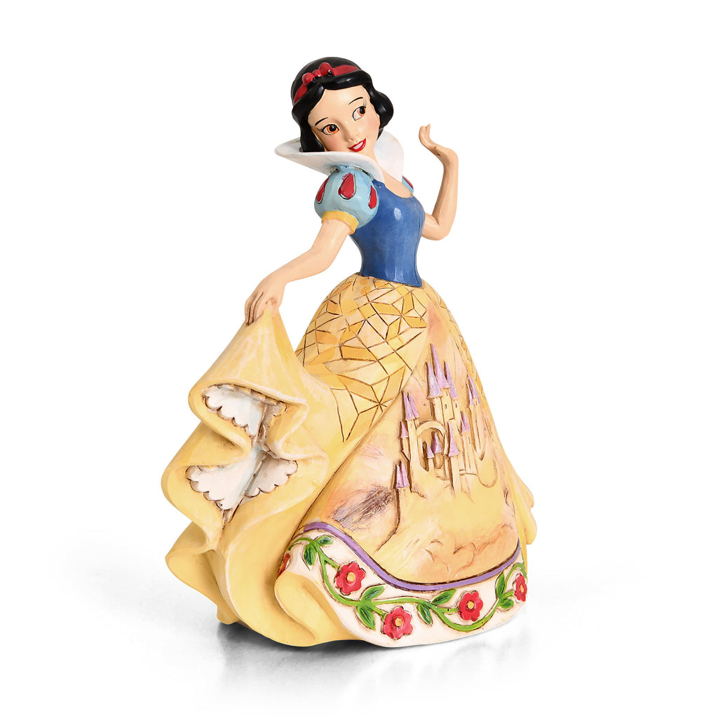 Image produit Blanche-Neige - Castle in the Clouds Figurine