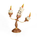 Image produit La Belle et la Bête - Figure Lumière
