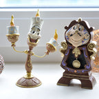 Image produit La Belle et la Bête - Figure Lumière