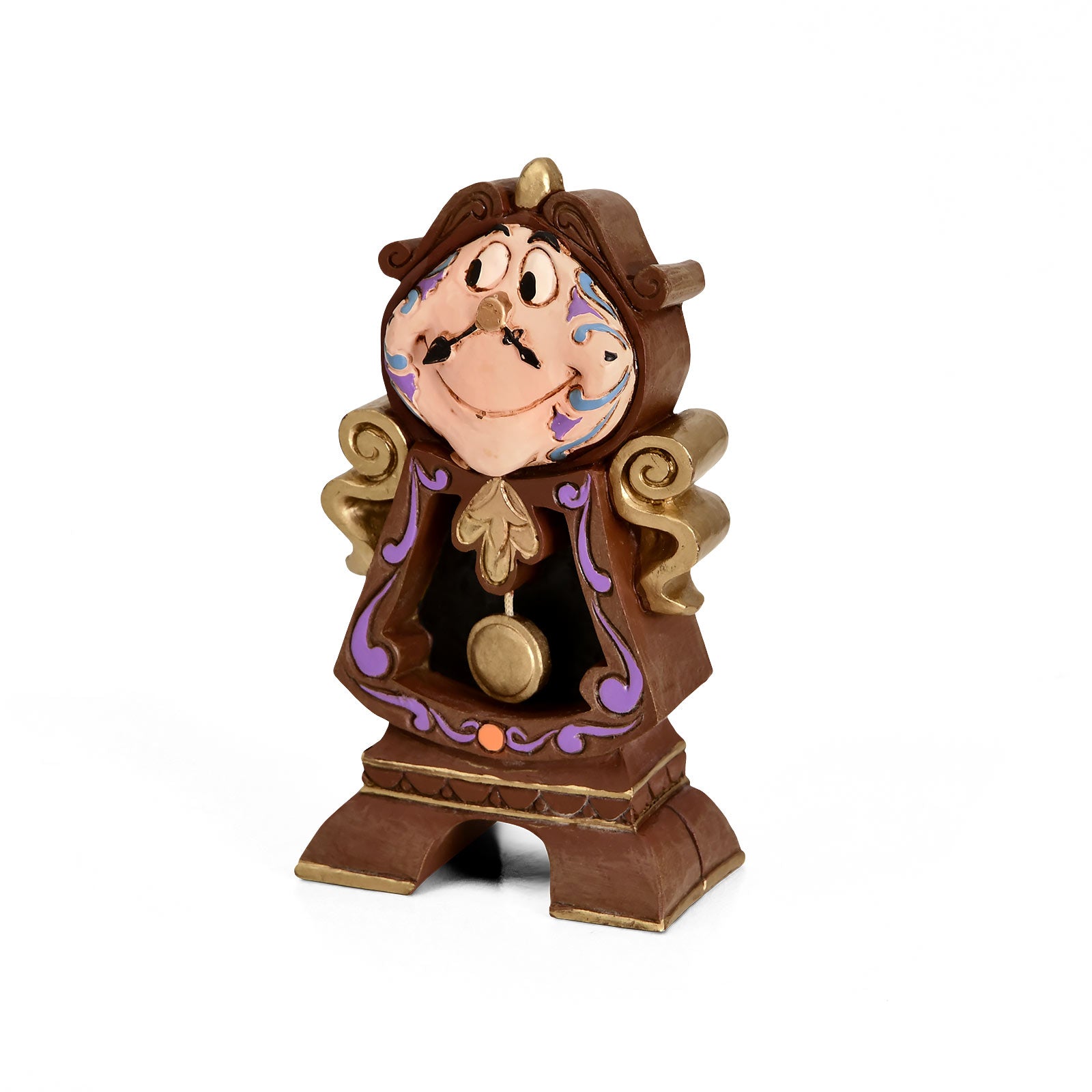 Product image Beauty and the Beast - Von Unruh figure