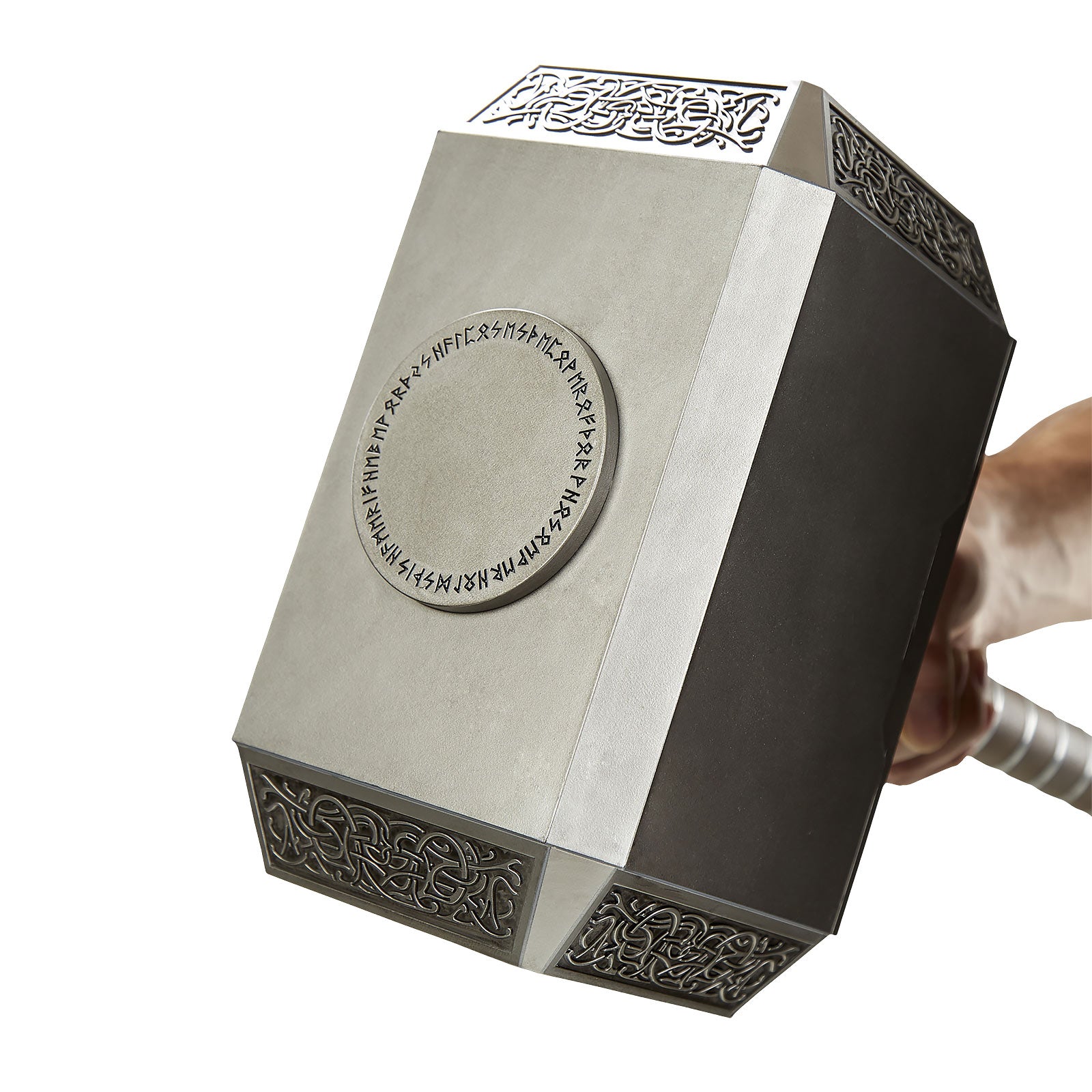 Product image Thor - Mjölnir Hammer Replica with Light and Sound