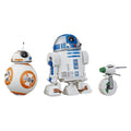 Image produit Star Wars - Ensemble de Figurines d'Action de Droides