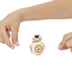 Image produit Star Wars - Ensemble de Figurines d'Action de Droides