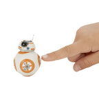 Image produit Star Wars - Ensemble de Figurines d'Action de Droides