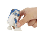 Image produit Star Wars - Ensemble de Figurines d'Action de Droides