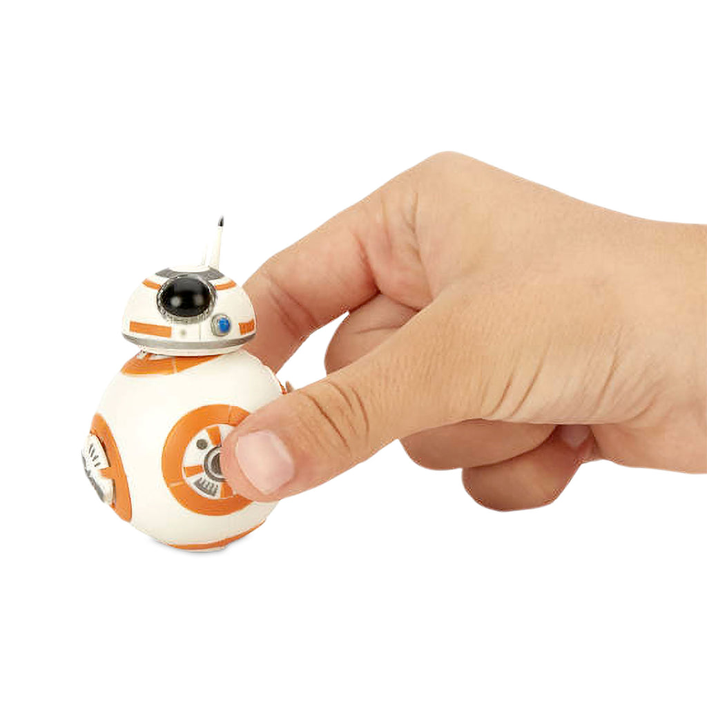 Image produit Star Wars - Ensemble de Figurines d'Action de Droides
