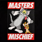 Image produit Tom et Jerry - Masters of Mischief noir