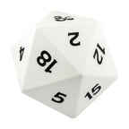 Image produit Dungeons & Dragons - Lampe de Table D20