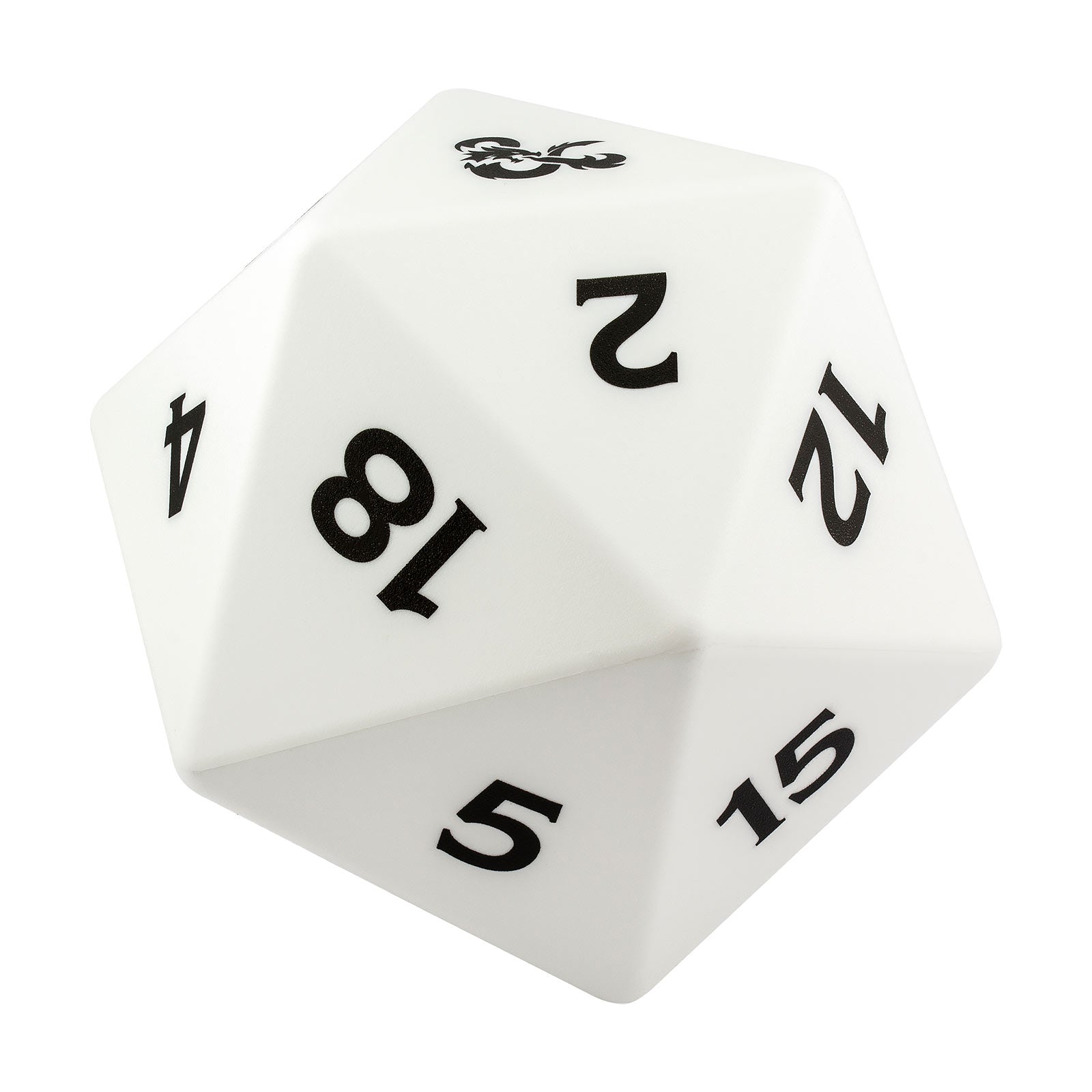 Image produit Dungeons & Dragons - Lampe de Table D20