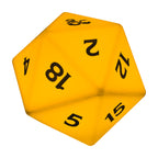 Image produit Dungeons & Dragons - Lampe de Table D20