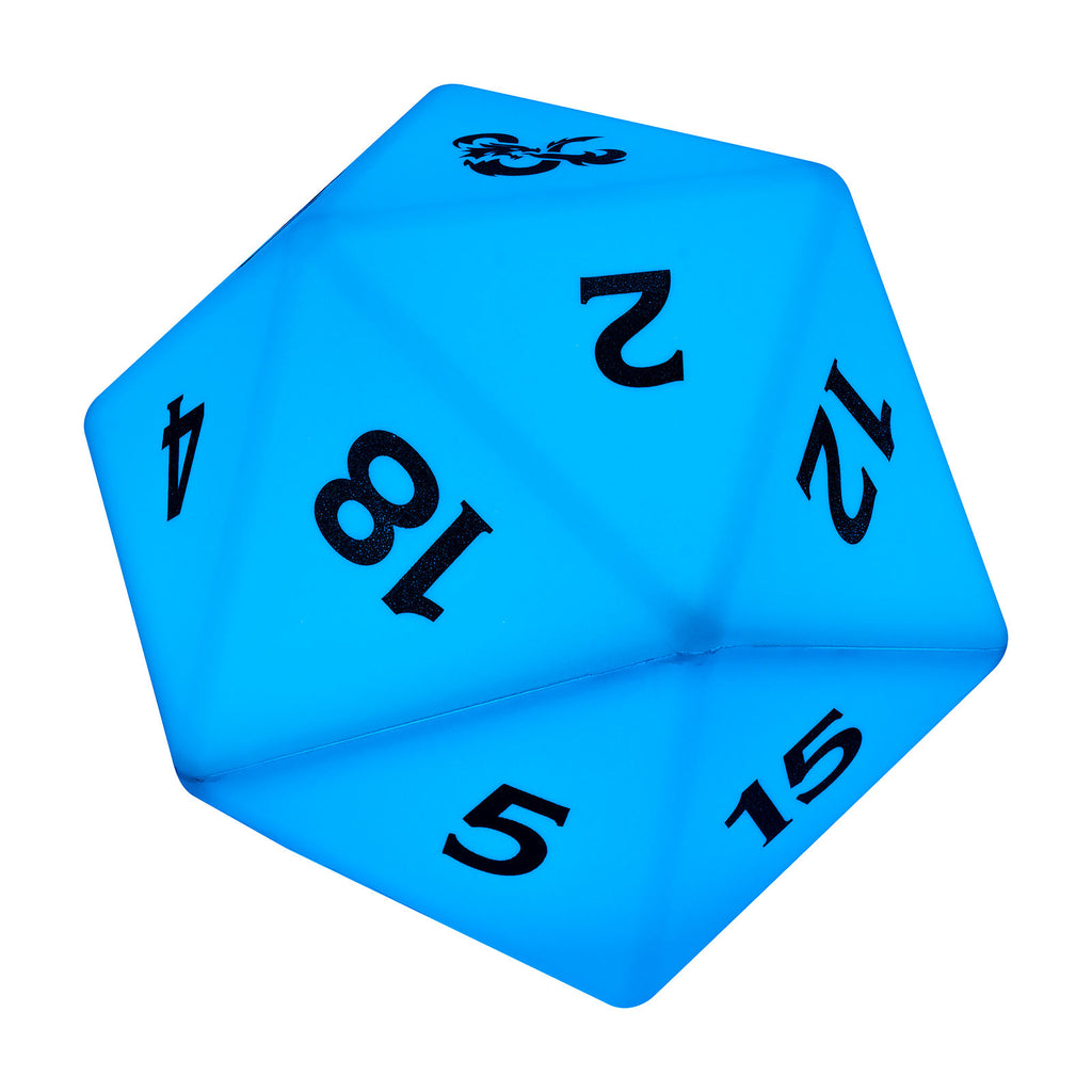 Image produit Dungeons & Dragons - Lampe de Table D20