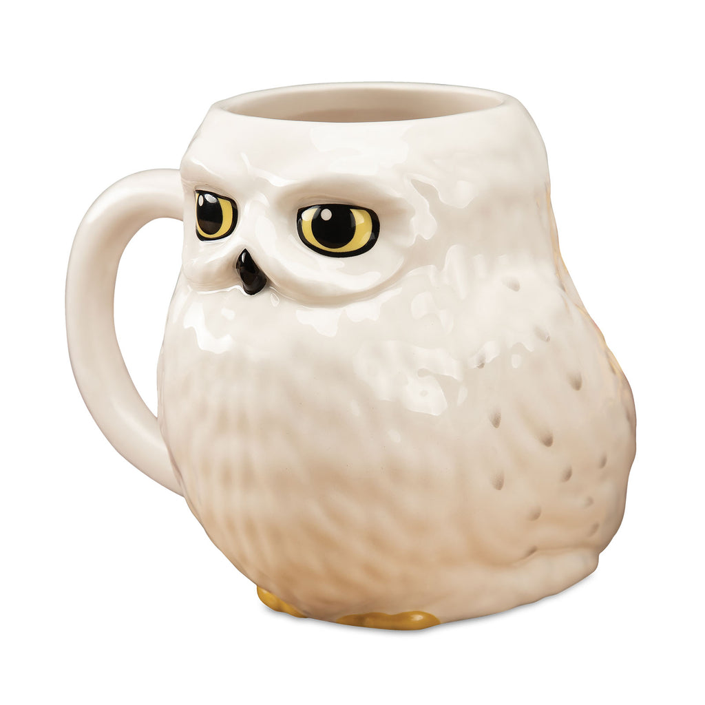 Image produit Harry Potter - Chouette Hedwig Mug 3D