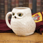 Image produit Harry Potter - Chouette Hedwig Mug 3D