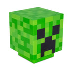 Image produit Minecraft - Lampe Creeper avec son