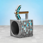 Image produit Minecraft - Tasse Pickaxe