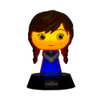 Image produit Frozen - Anna Icons lampe de table 3D