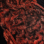 Image produit Dark Souls - T-shirt Berserker noir