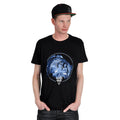 Image produit Monster Hunter - T-shirt Velkhana noir