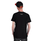 Image produit Monster Hunter - T-shirt Velkhana noir