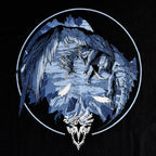 Image produit Monster Hunter - T-shirt Velkhana noir