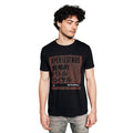 Image produit Apex Legends - T-shirt japonais vintage noir