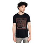 Image produit Apex Legends - T-shirt japonais vintage noir