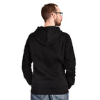 Image produit Resident Evil - U.B.C.S. Outfit Sweat à capuche militaire noir