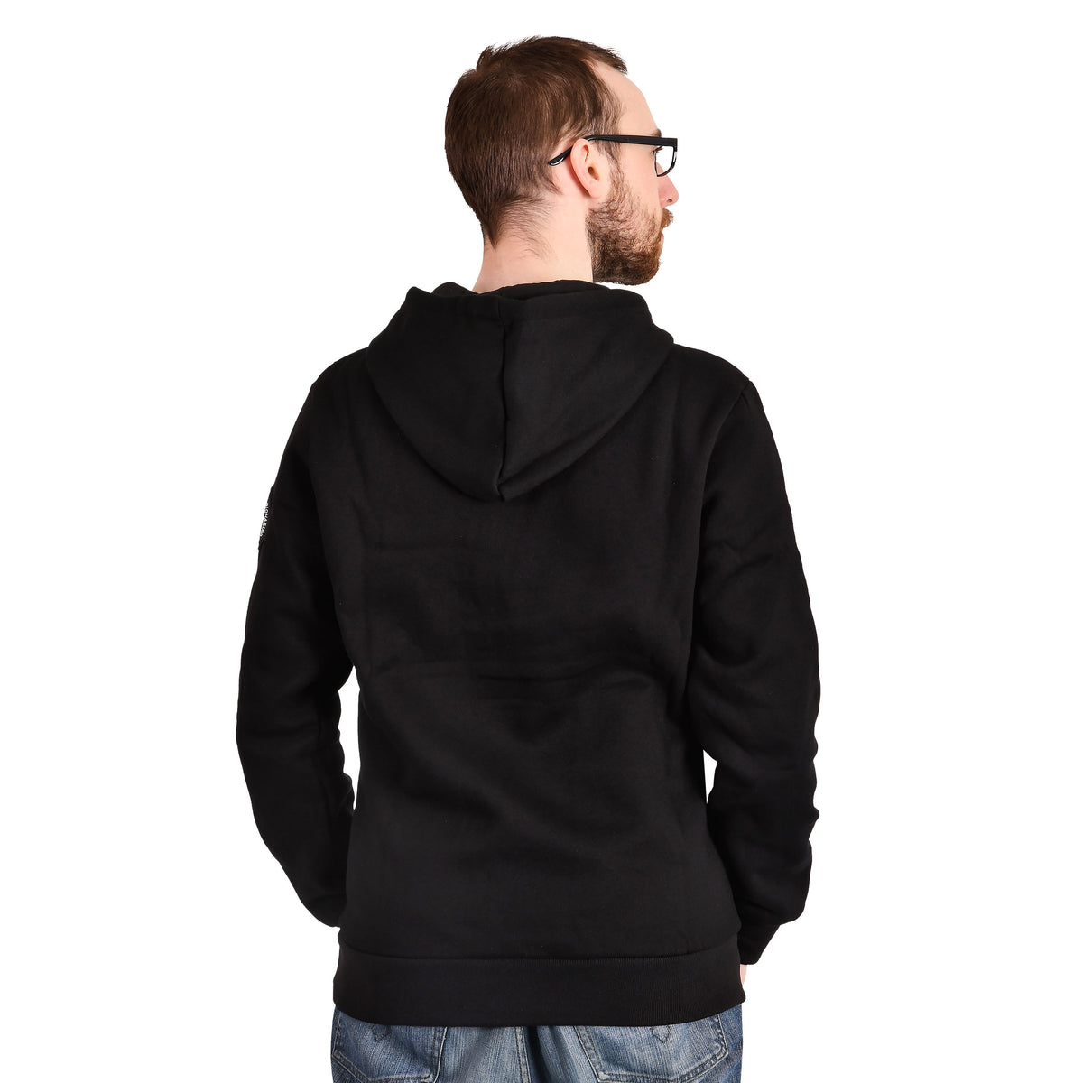 Image produit Resident Evil - U.B.C.S. Outfit Sweat à capuche militaire noir