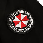 Image produit Resident Evil - U.B.C.S. Outfit Sweat à capuche militaire noir