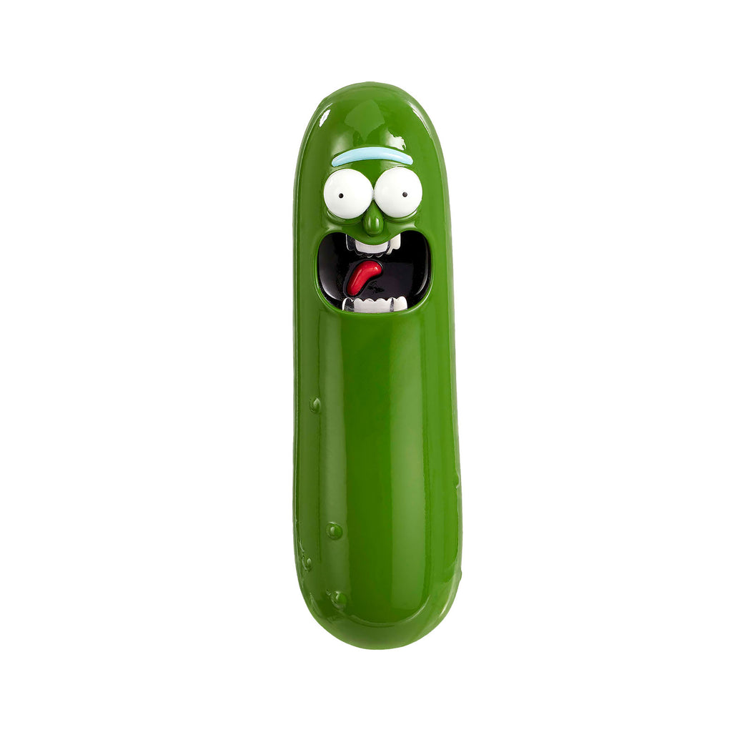 Image produit Rick et Morty - Décapsuleur Pickle Rick