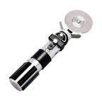 Image produit Star Wars - Coupe-pizza sabre laser de Darth Vader avec son