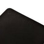 Image produit Tapis de souris noir pour les fans de Witcher