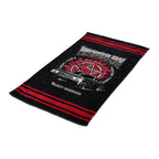 Product image Supernatural - Winchester Bros Impala Beach Towel