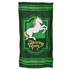 Image produit Le Seigneur des Anneaux - Serviette de Plage Le Poney Fringant
