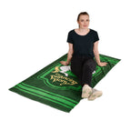 Image produit Le Seigneur des Anneaux - Serviette de Plage Le Poney Fringant