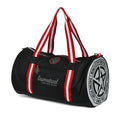 Image produit Supernatural - Sac de sport Pentagramme noir