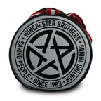 Image produit Supernatural - Sac de sport Pentagramme noir