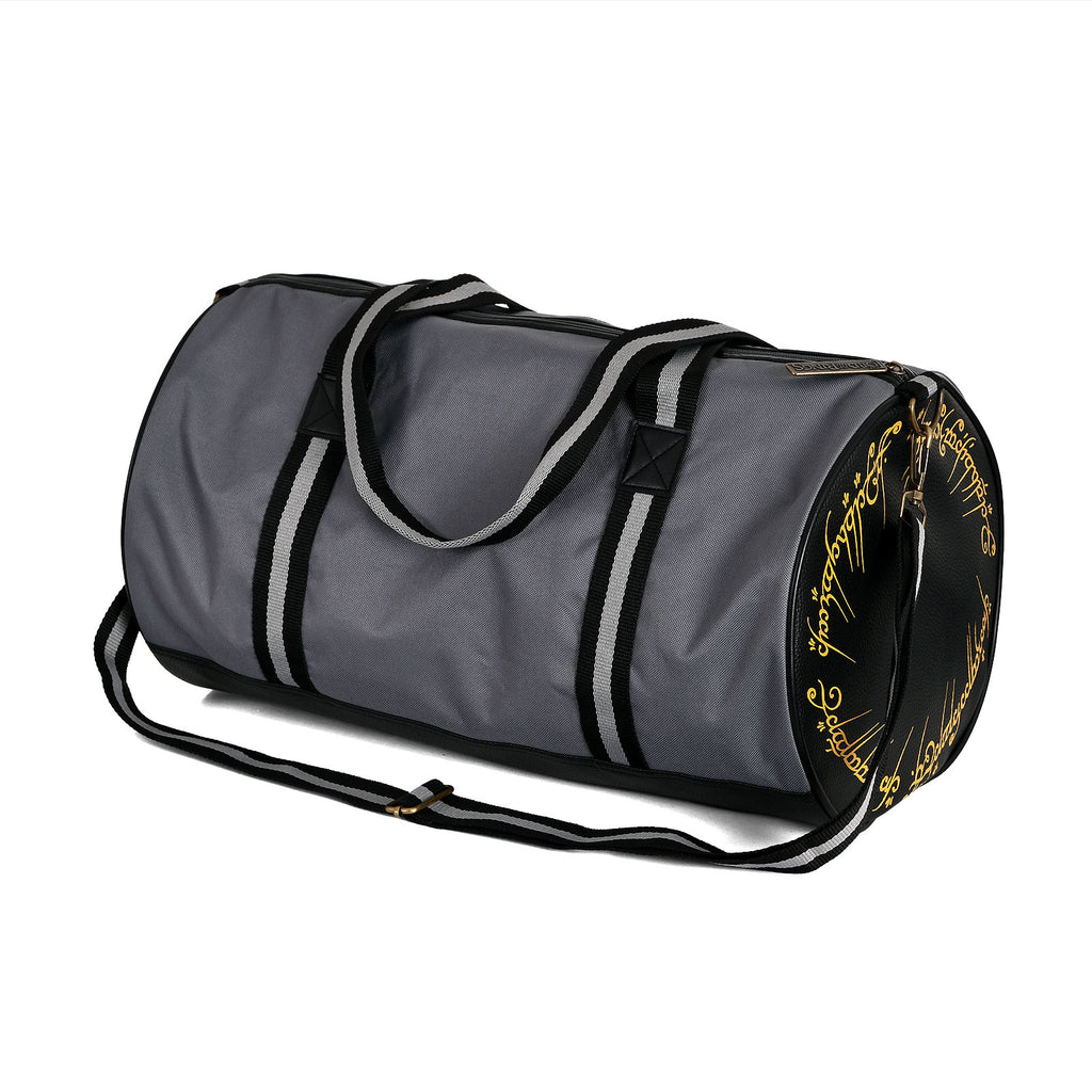 Image produit Le Seigneur des Anneaux - Le sac de sport noir