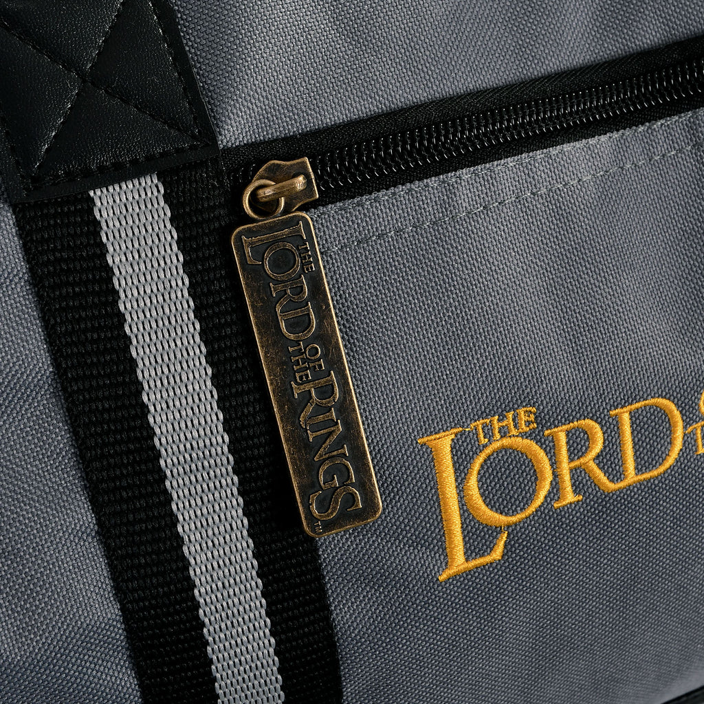 Image produit Le Seigneur des Anneaux - Le sac de sport noir