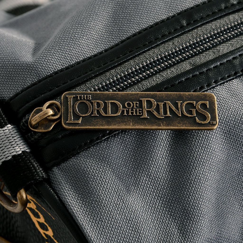 Image produit Le Seigneur des Anneaux - Le sac de sport noir