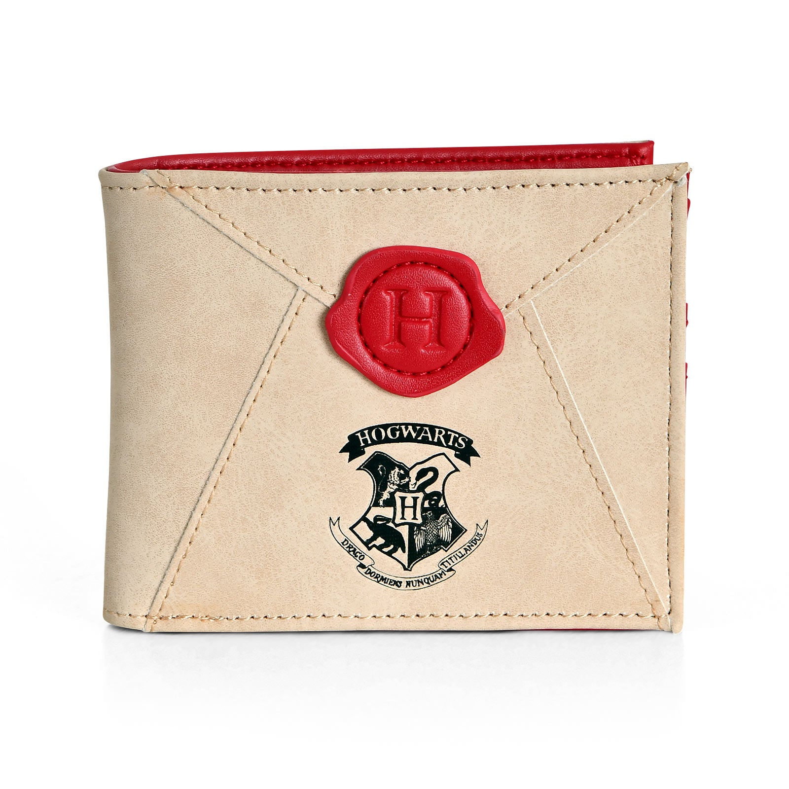 Image produit Portefeuille Lettre de Poudlard - Harry Potter