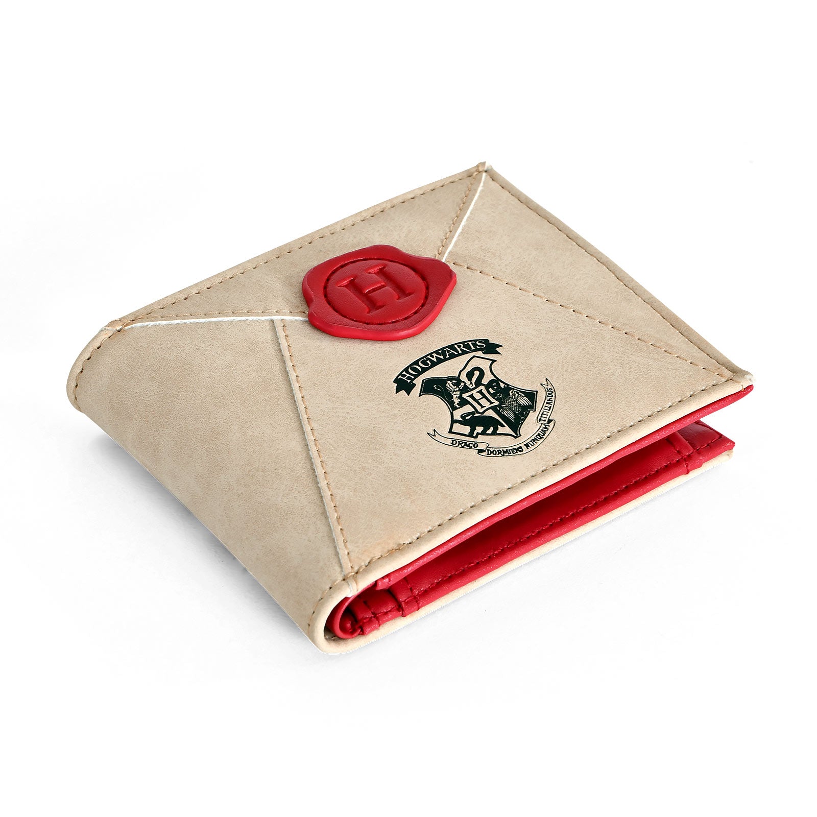 Image produit Portefeuille Lettre de Poudlard - Harry Potter