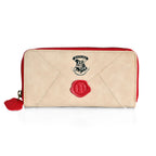 Image produit Portefeuille lettre de Poudlard pour femmes - Harry Potter