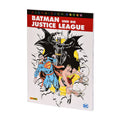 Image produit Batman et la Justice League - Livre de coloriage DC Comics
