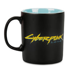 Image produit Cyberpunk 2077 - Tasse Logo Cyber