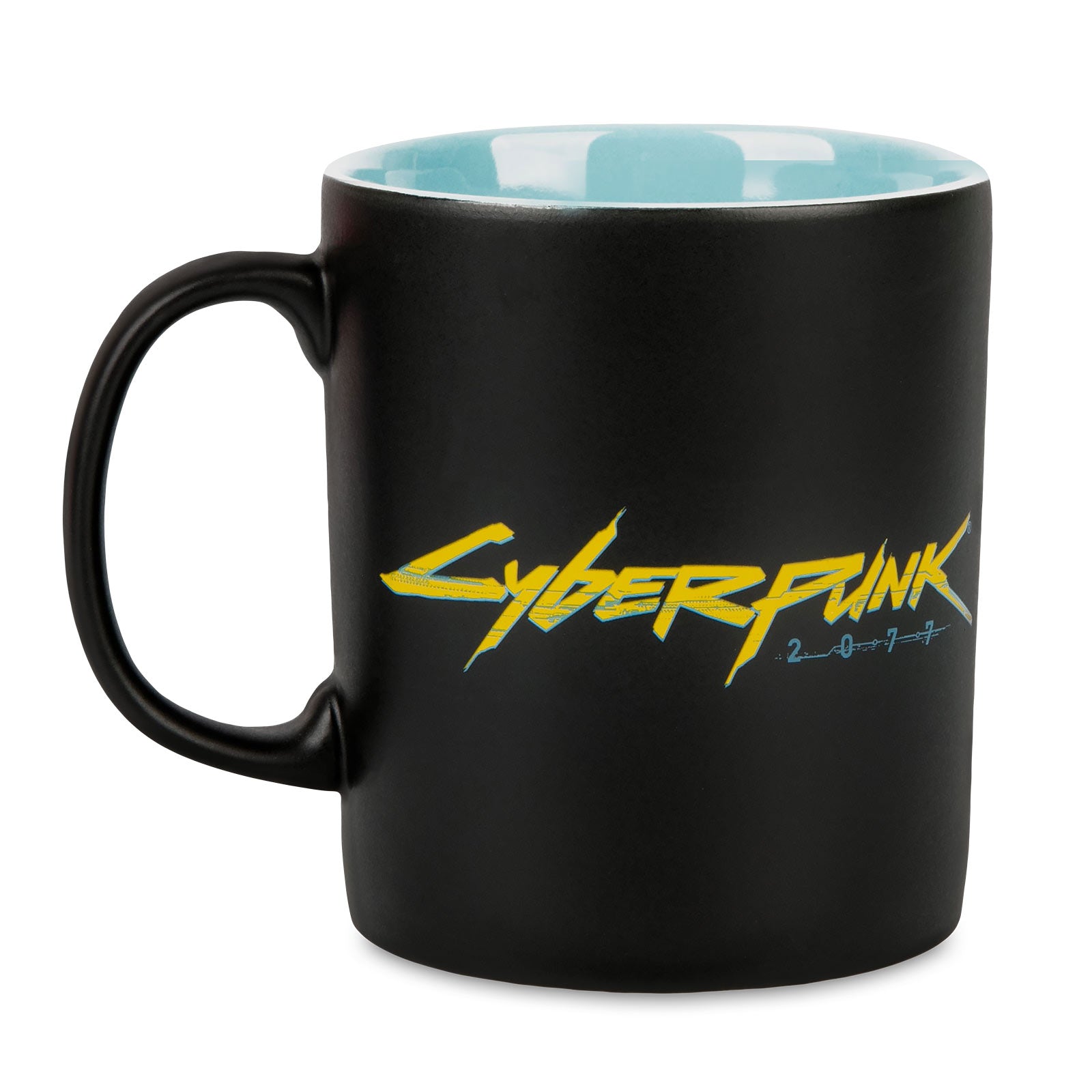 Image produit Cyberpunk 2077 - Tasse Logo Cyber