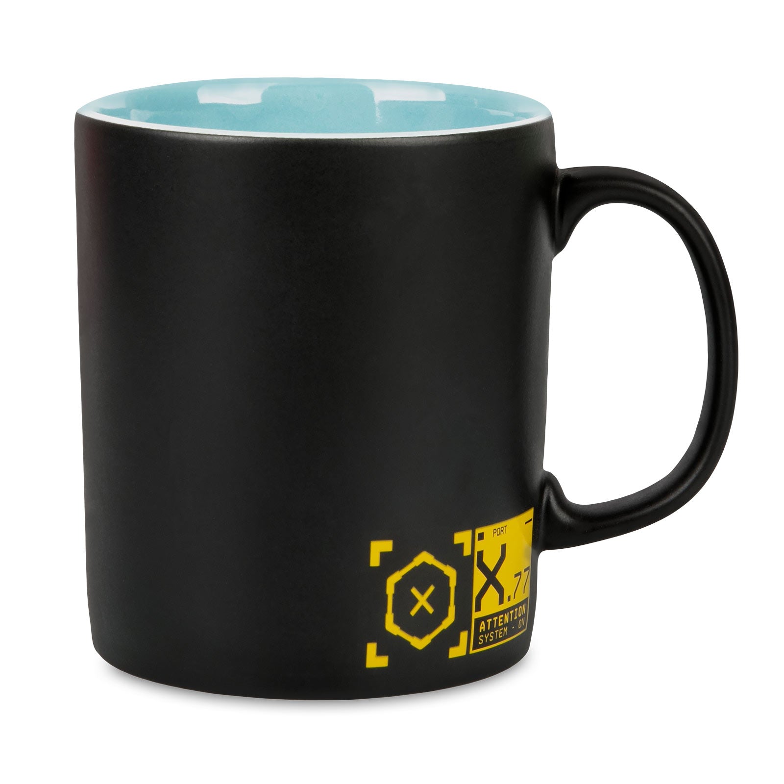 Image produit Cyberpunk 2077 - Tasse Logo Cyber
