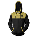 Image produit World of Warcraft - Alliance jusqu'à la fin Hoodie